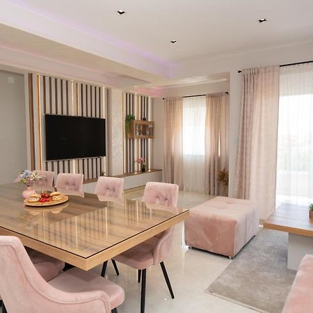 Luxury Apartman Imperio Шибеник Экстерьер фото
