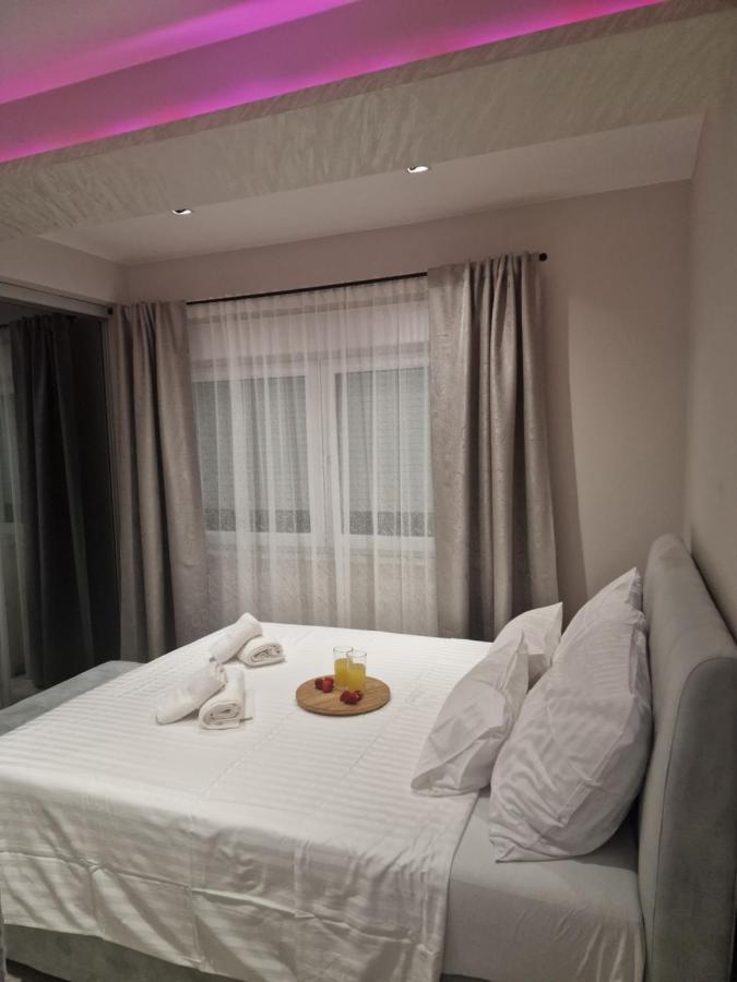Luxury Apartman Imperio Шибеник Экстерьер фото