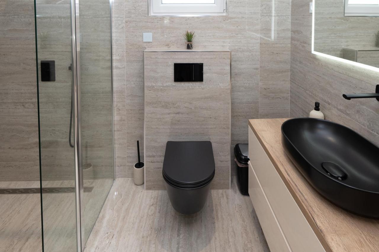 Luxury Apartman Imperio Шибеник Экстерьер фото
