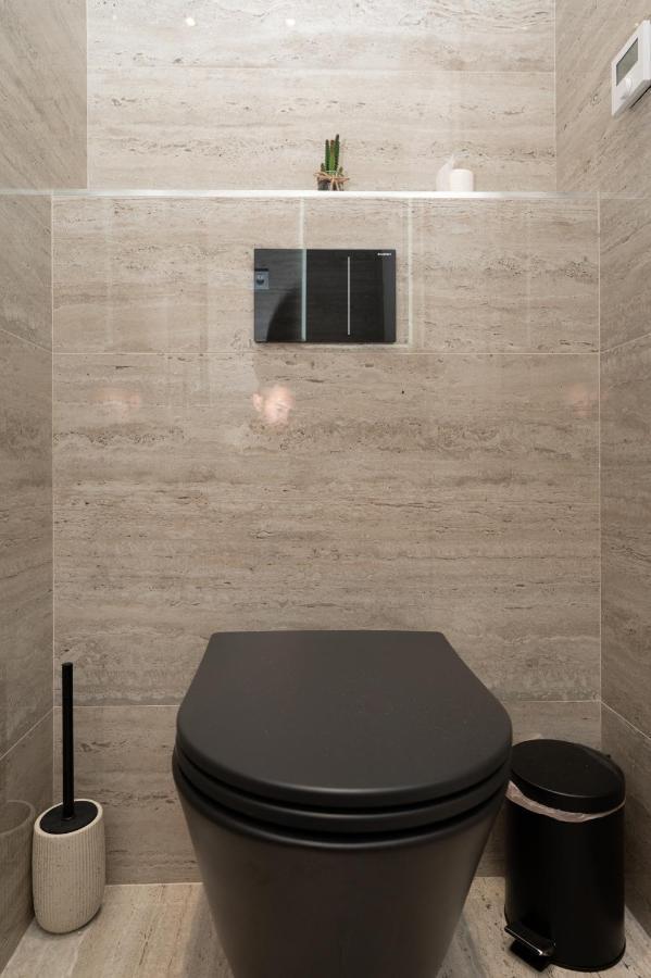 Luxury Apartman Imperio Шибеник Экстерьер фото