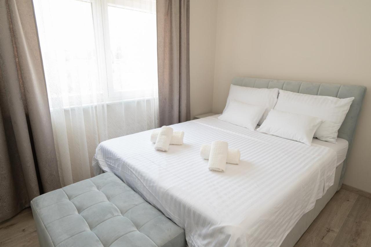 Luxury Apartman Imperio Шибеник Экстерьер фото