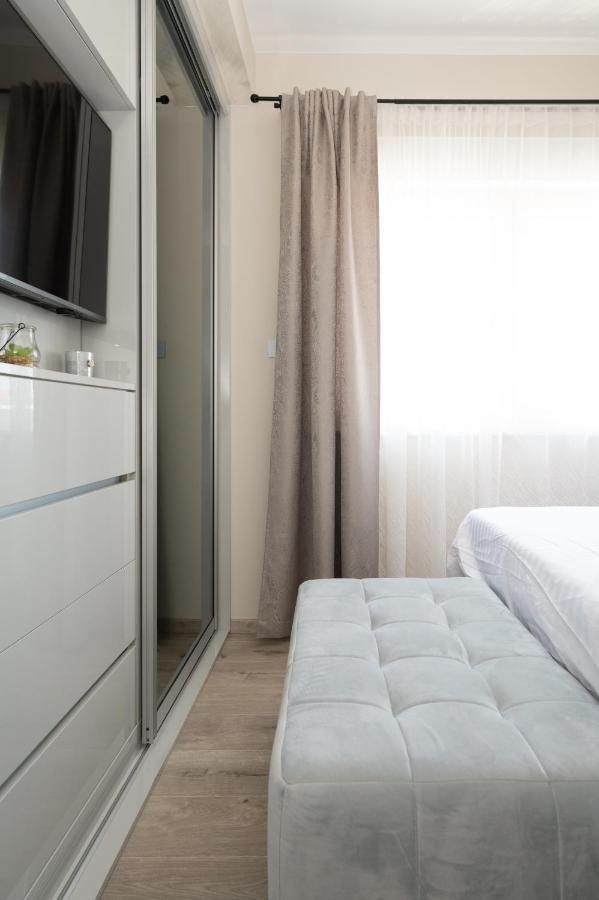 Luxury Apartman Imperio Шибеник Экстерьер фото