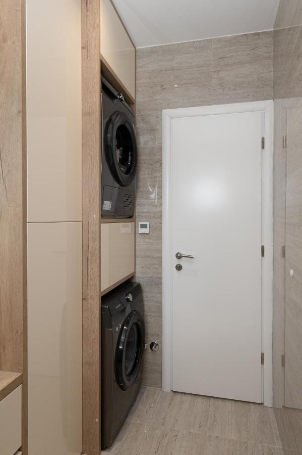 Luxury Apartman Imperio Шибеник Экстерьер фото