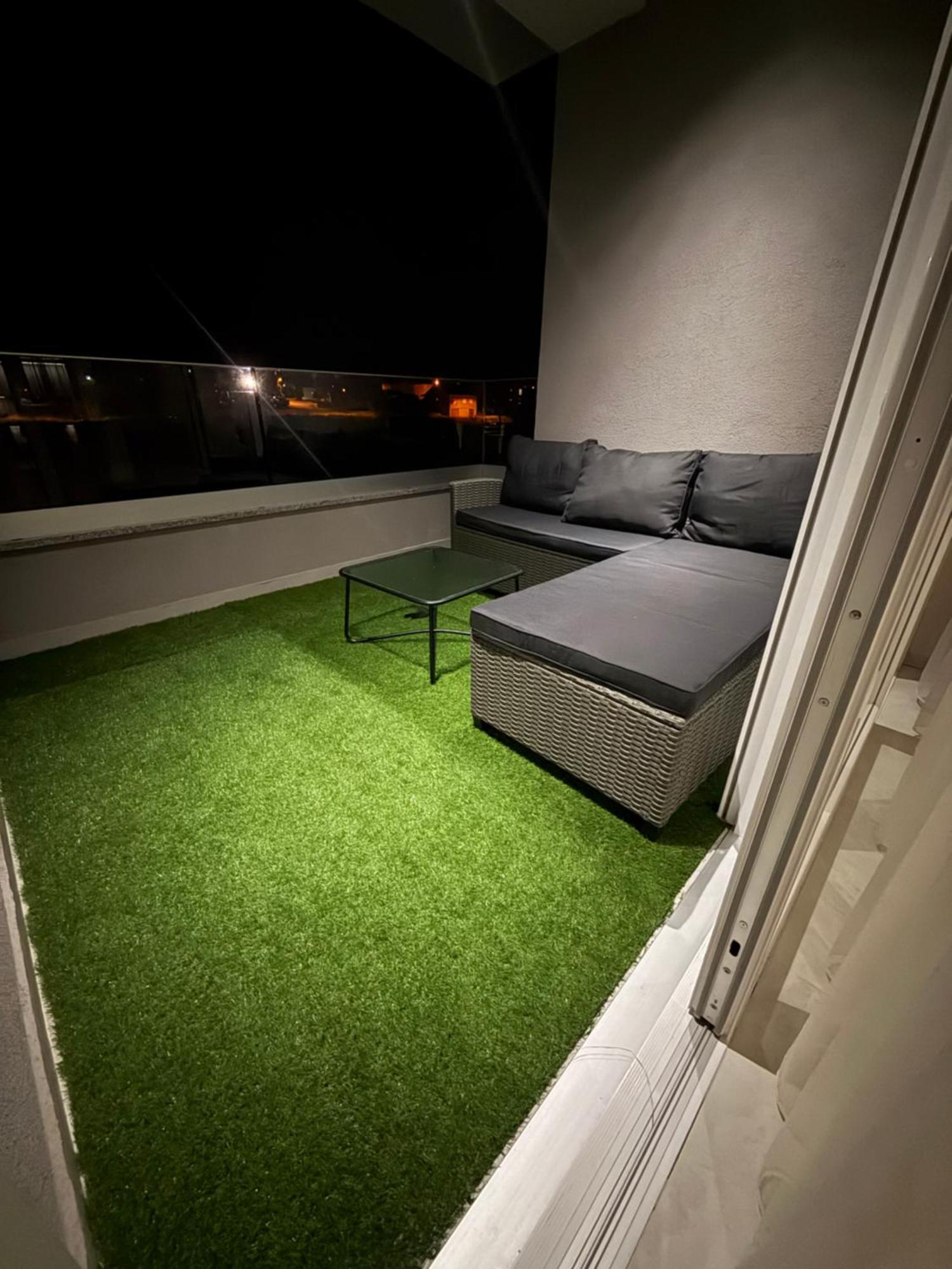 Luxury Apartman Imperio Шибеник Экстерьер фото